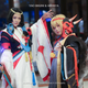 Illustration for article titled Our Favorite Cosplay From IKKiCON 2018